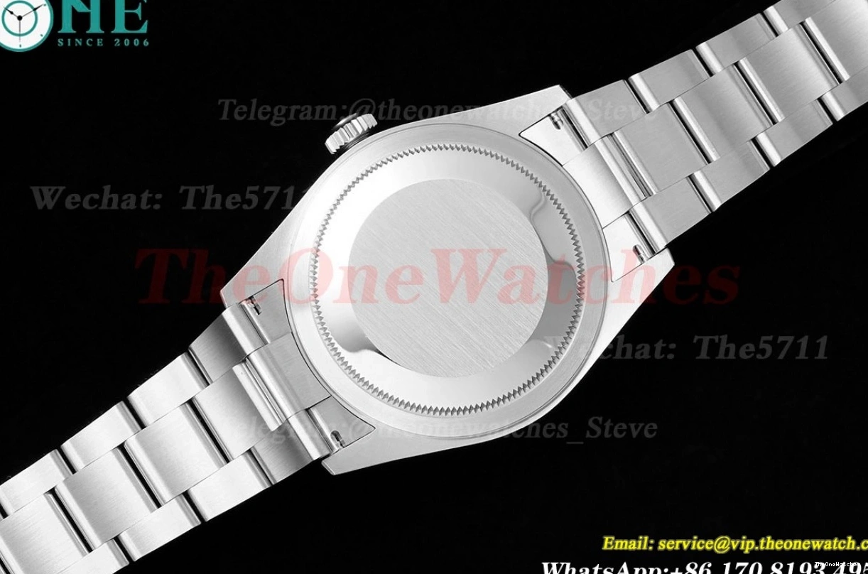 SS 326934 SkyDweller 42mm Stk A9001 FNF Blue SS 0111